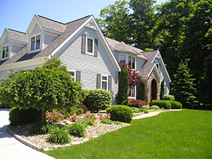 Landscapers and Lawncare Services in Prospect Heights, IL
